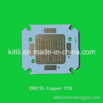 China Manufacturer of LED PCB Board Copper PCB Board